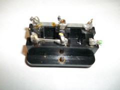 Pioneer SX-1050 SX-1250 SX-950 SX-980 SX-1080 SX-1280 SX-838 AC Socket AKP-005