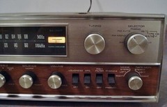 LED LAMP KIT – Pioneer SX-700T – DIAL-METER BULBS Receiver- COLOR CHOICE! LIGHTS