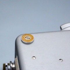 NAGRA IV-SJ, Tape recorder 1972 Track Full Track Open Reel Player dust cover ☆☆