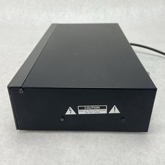 FRED F.R.E.D III Recoton DBX Amplified Entertainment MTS Decoder Stereo Amp V624