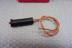 Philips 7831 Receiver Stereo LED & Socket. Tested. Parting Out Entire 7831