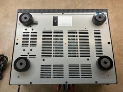Vintage Yamaha RX-550 Stereo Receiver