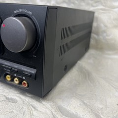 PHILIPS MAGNAVOX MX920 AM-FM Stereo Receiver *No Remote* Works