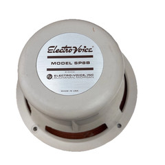 electro voice SP8B – New old stock – 8 OHM