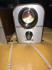 New Vintage Radio Shack Tandy Corp. Photo Electric Relay System Japan 275-489