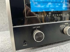 McIntosh MC7270 Stereo Power Amplifier 270WPC Vintage Audio Tested Working