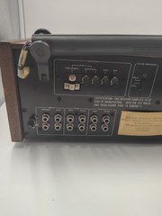 Vintage Pioneer SX-780 Stereo Receiver AM/FM Phono Serviced, Tested & Cleaned