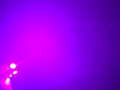(10)PURPLE 8V-LED LAMP/G-9000 TU-9900 G-8000 G-3000,G-4700 G-5700 G-6700 DIAL