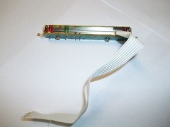 Pioneer SX-780 LED’s Tape/Source/Stereo & Bracket & Board ANF-662 & GWX-191