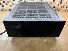Vintage Yamaha RX-550 Stereo Receiver