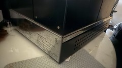 McIntosh MC2100 Power Amplifier – Serviced Recently Collector’s Dream 1 OWNER