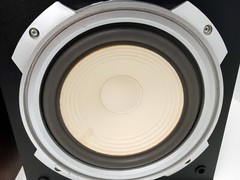 Vintage Harvard 2000 3-Way Floor Speakers – WORKS