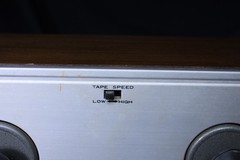 AKAI 1710W Reel-to-Reel Tape Recorder