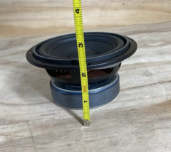LOT OF 16 – SPEAKER 4 ohm 20 watt CTN: 7/36, MADE IN CHINA/AS IS