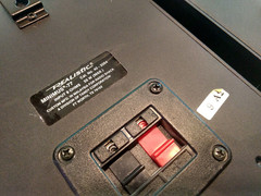 Realistic Minimus 77 Speakers – Pair