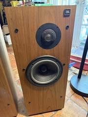 JBL L60T Vintage Mint-Like Stereo Speakers