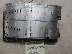 MARANTZ 5120 Amplifier Board