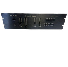SAE Mark XXX MK30 Solid State Stereo Preamplifier