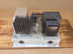 Vintage ALLEN ORGAN Power Supply – From Model 75 Organ #1