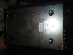 TEAC AN-60 Noise Reduction Unit Dolby System