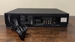 Mitsubishi HS-U580 VHS Hi-Fi Stereo VCR Perfectape VCR Plus+ Gold Tested w/Tapes