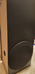 VTG PIONEER BUNDLE-PL-100 TURNTABLE/2 TALL CS-H305 SPEAKERS/VSX-D509S RECIEVER
