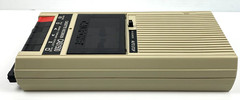 Califone CAS1500 Portable Cassette Recorder Player
