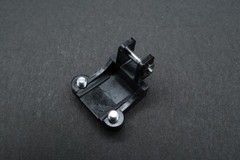 Technics T4P (P-Mount) to Standard Headshell Adapter