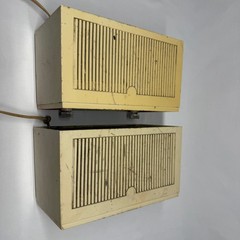 PHILCO Ford Solid State Model 0239003 – SOLD AS-IS FOR PARTS & REPAIR / UNTESTED