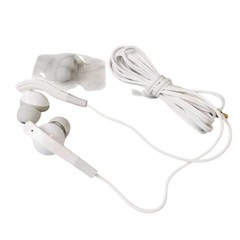 Vintage Genuine Samsung YA-EH420 In-Ear Stereo Earbuds Headphones Original Class