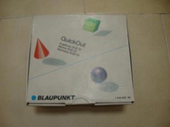 DISCO MAGIC DISC. NOS/NIB. TRANSFORM WALLS INTO A COMPLETE AUDIO SYSTEM. RARE.