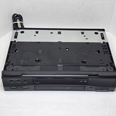 Mitsubishi HS-U446 VCR VHS Player – Tested & Working – WITHOUT Remote