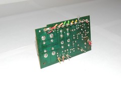Marantz 2220B Power Supply Assembly 120V YD2915106
