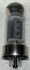NOS Luxman 8045G Power Vacuum Tube Tested Strong SUPER RARE 5 Available