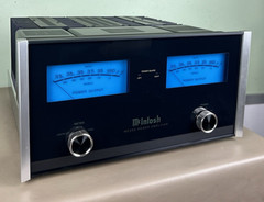 MCINTOSH MC352 STEREO AMPLIFIER NICE