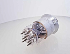 1 x 12S3S Svetlana 1971y Triode LD1 Soviet 12C3C HF Tube