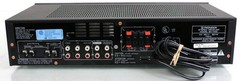 Pioneer SX-1100 AM/FM Stereo Receiver, With 5-Band Equalizer, Lot 882