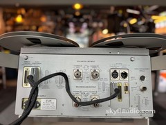 Nagra T-Audio Reel to Reel Machine – Legendary – Ready to Ship