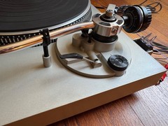 Technics SL-D2 Direct Drive Vintage Turntable