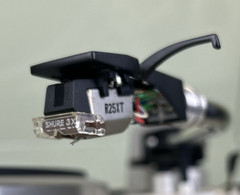 TECHNICS SL-Q2 TURNTABLE