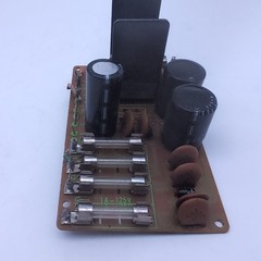 *OEM PART* PIONEER SX-1050 Receiver Regulated Power Assembly B-Part AWR-104 XX10
