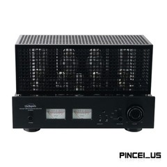 Line Magnetic Audio LM-508IA 48W+48W Tube Amplifier Integrated Amplifier pe66