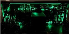 McIntosh C29 PreAmplifier LED Lamps bulbs lights with instructions