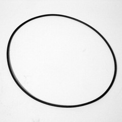 AKAI ® X-150D Open Reel Tape Deck PART – OEM – Counter Round Belt