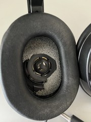 Vintage Pioneer headphones SE 650 – Boxed In Excellent Condition – Working Great