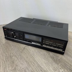 Vintage Fisher CA-870 Amplifier Receiver Stereo 2 Channel Equalizer Video Proof