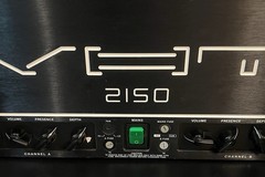 VHT Power Amplifier G-2150-S