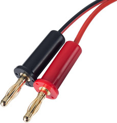 Vacuum Tube Bias Current Probe Tester 8 Pin Socket for EL34 KT88 6L6 6550 Tubes