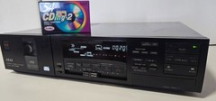 AKAI GX R88