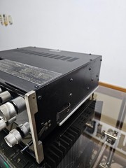 McIntosh C32 Stereo Preamplifier Vintage Serviced Operational